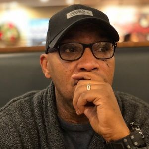 Meet your Posher, Douglas